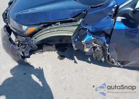 2020 Honda Cr-V Awd Lx from USA, damaged, VIN 2HKRW2H23LH624597